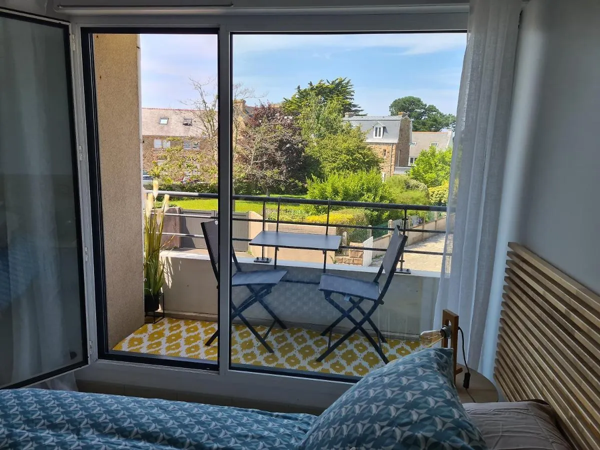 Appartement Chez Malo à Perros-Guirec