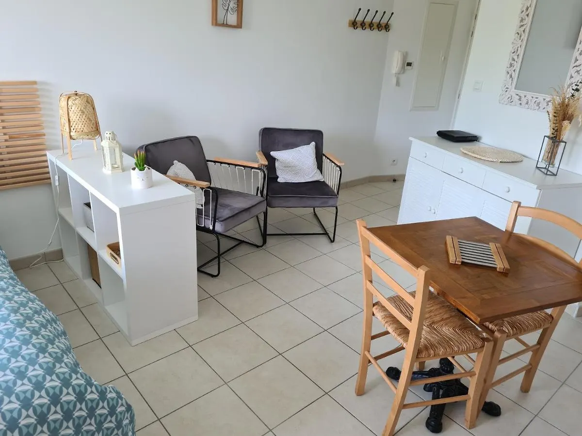 Appartement Chez Malo à Perros-Guirec