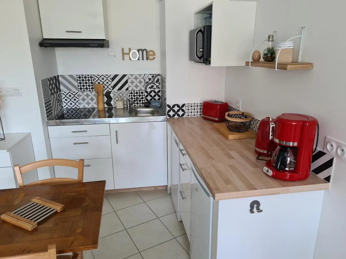 Appartement Chez Malo à Perros-Guirec