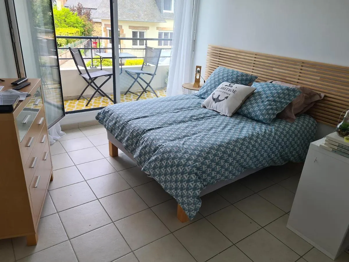 Appartement Chez Malo à Perros-Guirec