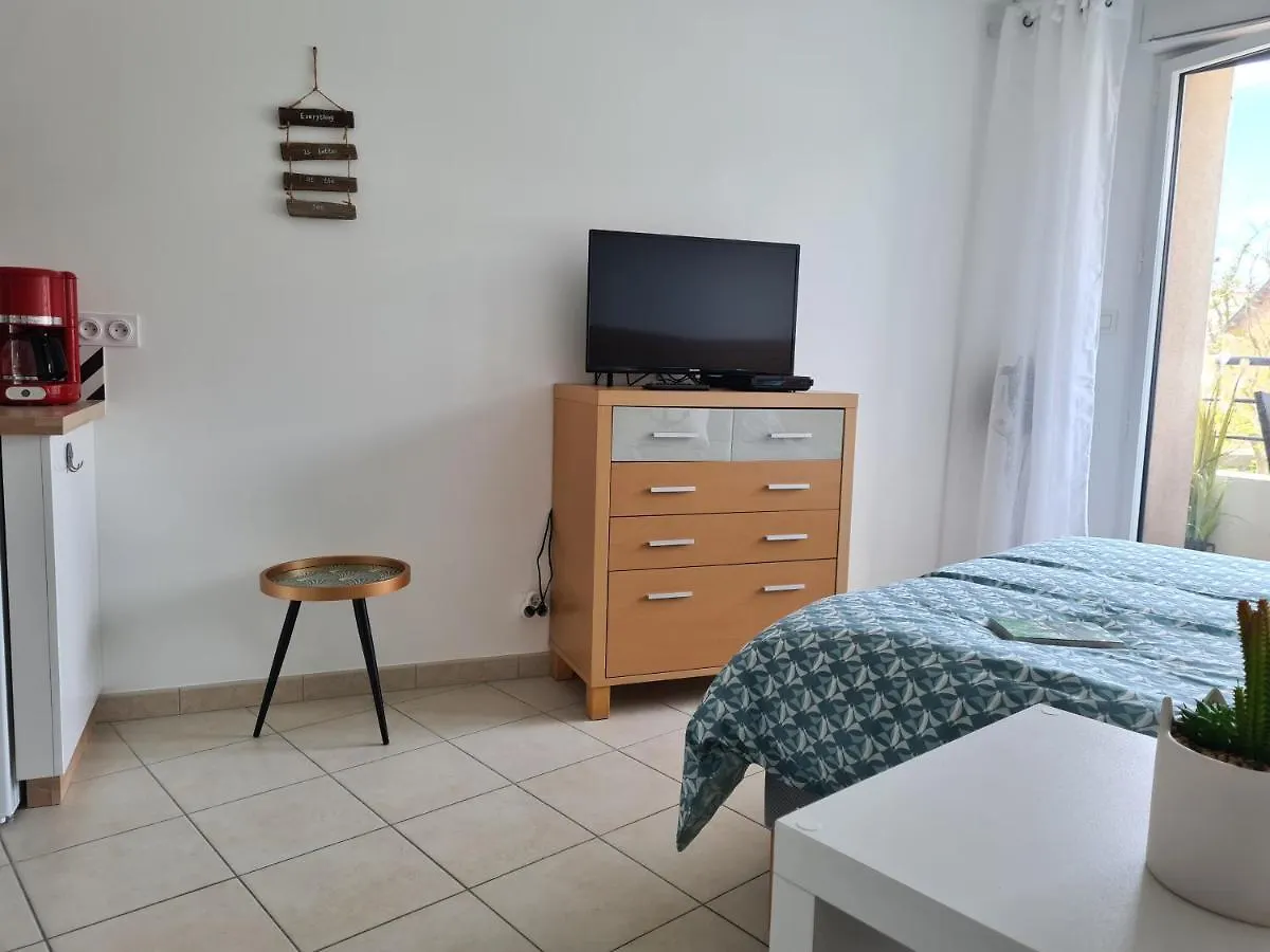 Appartement Chez Malo à Perros-Guirec