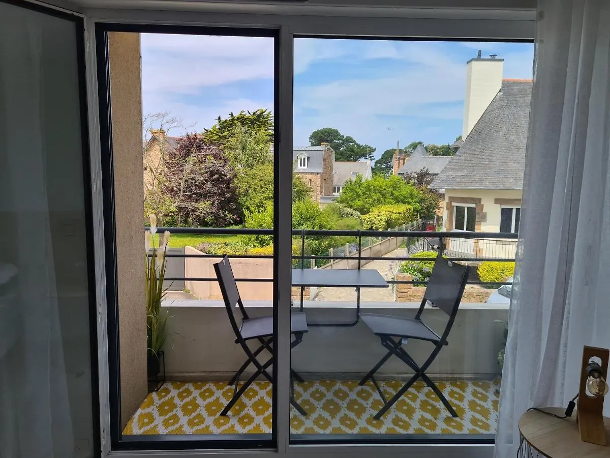 Appartement Chez Malo à Perros-Guirec