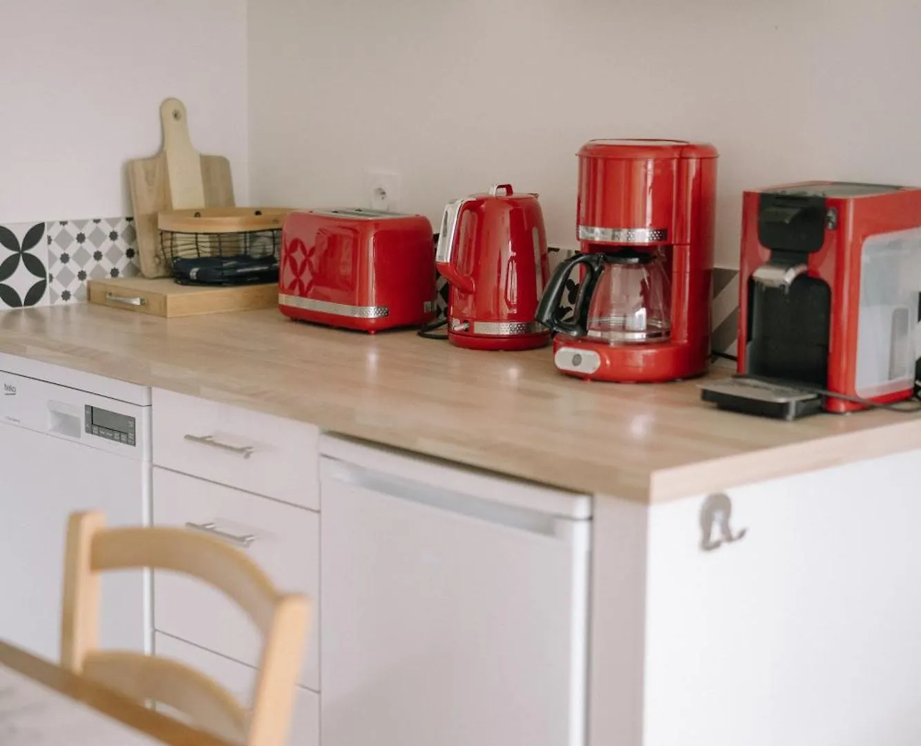 Appartement Chez Malo à Perros-Guirec 0*,  France