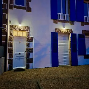 Appartement Clint House - Jardin De Granit Rose, Perros-Guirec
